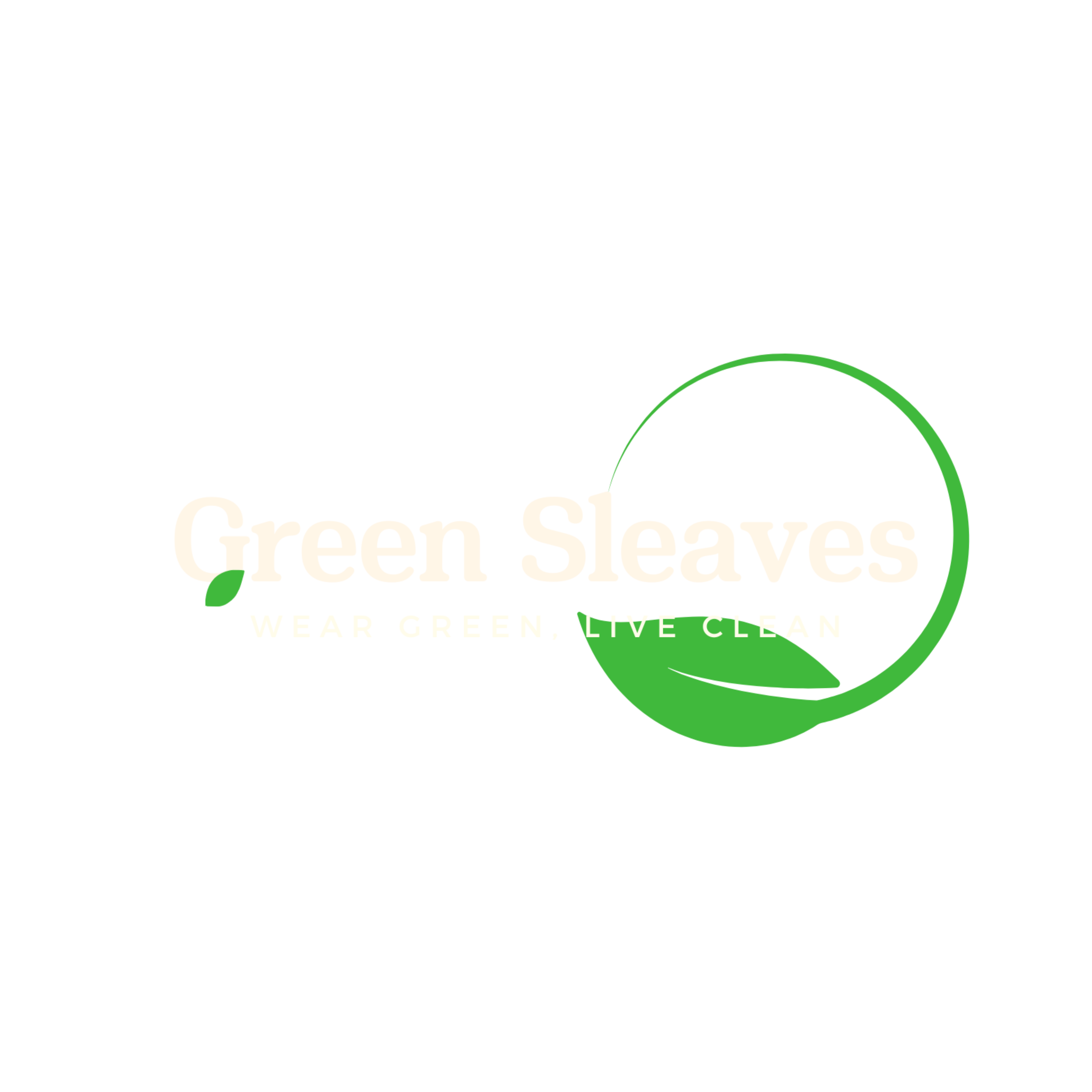 Greensleeves Full Logo